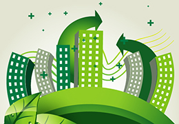 Sustainable Cities